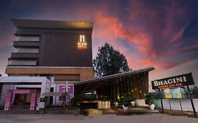 Icon Business Hotel By Bhagini